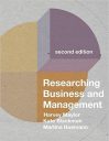 Researching Business and Management Researching Business and Management