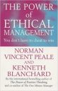 The Power Of Ethical Management The Power Of Ethical Management