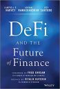 DeFi and the Future of Finance DeFi and the Future of Finance