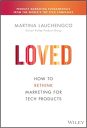 LOVED: How to Rethink Marketing for Tech Products (Silicon Valley Product Group) LOVED: How to Rethink Marketing for Tech Products (Silicon Valley Product Group)