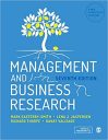 Management and Business Research Management and Business Research