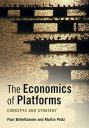 The Economics of Platforms: Concepts and Strategy The Economics of Platforms: Concepts and Strategy