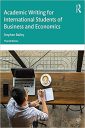 Academic Writing for International Students of Business and Economics Academic Writing for International Students of Business and Economics