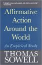 Affirmative Action Around the World: An Empirical Study (Nota Bene) Affirmative Action Around the World: An Empirical Study (Nota Bene)