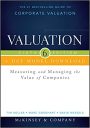 Valuation + DCF Model Download: Measuring and Managing the Value of Companies (Wiley Finance) Valuation + DCF Model Download: Measuring and Managing the Value of Companies (Wiley Finance)