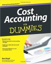 Cost Accounting For Dummies Cost Accounting For Dummies
