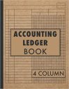Accounting Ledger Book 4 Column: Simple Accounting Ledger Book for Bookkeeping (Account Ledger Blank Book) Accounting Ledger Book 4 Column: Simple Accounting Ledger Book for Bookkeeping (Account Ledger Blank Book)