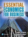 Essential Economics for Business Essential Economics for Business