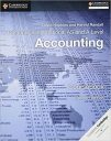 Cambridge International AS and A Level Accounting Coursebook Cambridge International AS and A Level Accounting Coursebook