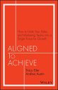 Aligned to Achieve: How to Unite Your Sales and Marketing Teams into a Single Force for Growth Aligned to Achieve: How to Unite Your Sales and Marketing Teams into a Single Force for Growth