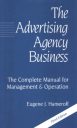 The Advertising Agency Business The Advertising Agency Business