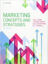 Marketing Concepts & Strategies Marketing Concepts & Strategies