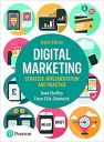 Chaffey: Digital Marketing 8e Chaffey: Digital Marketing 8e