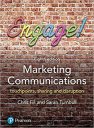 Marketing Communications: Touchpoints, sharing and disruption Marketing Communications: Touchpoints, sharing and disruption