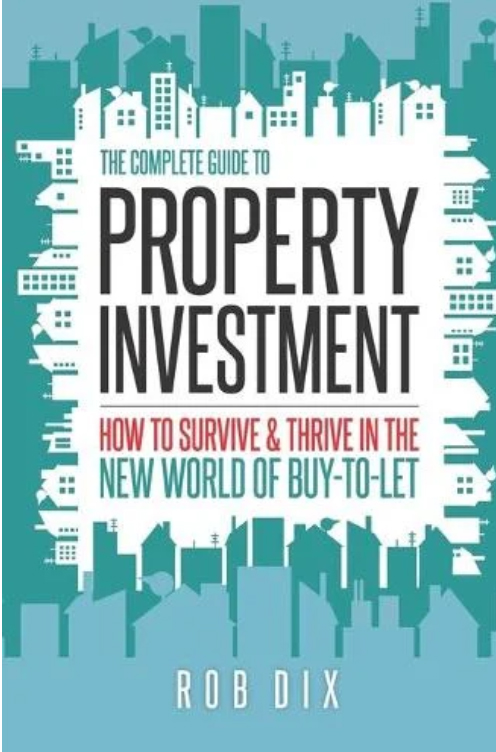 Guide to Property Investment Book