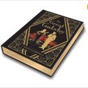 The Great Gatsby – Hardbound Deluxe Edition – Fingerprint The Great Gatsby – Hardbound Deluxe Edition – Fingerprint
